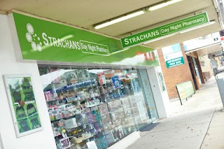 Strachans Pharmacy