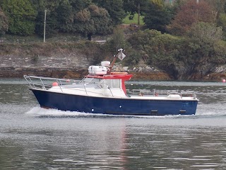 Murphy’s Atlantic Angling & Valentia Harbour trips