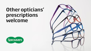 Specsavers Opticians & Audiologists - Portlaoise