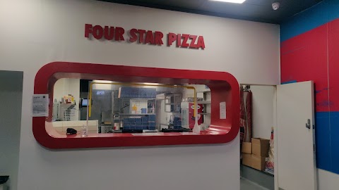 Four Star Pizza Midleton