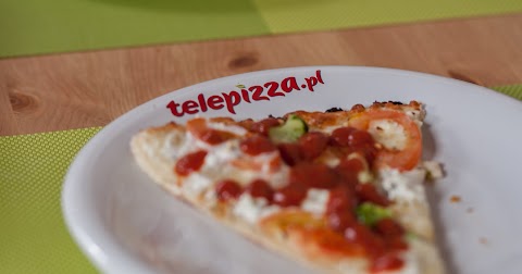 Telepizza - pizza Wyszków