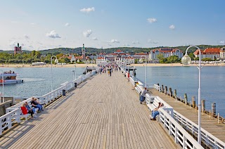 Aqua House Sopot