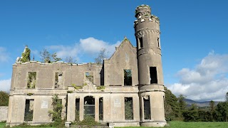 Ardtully Castle