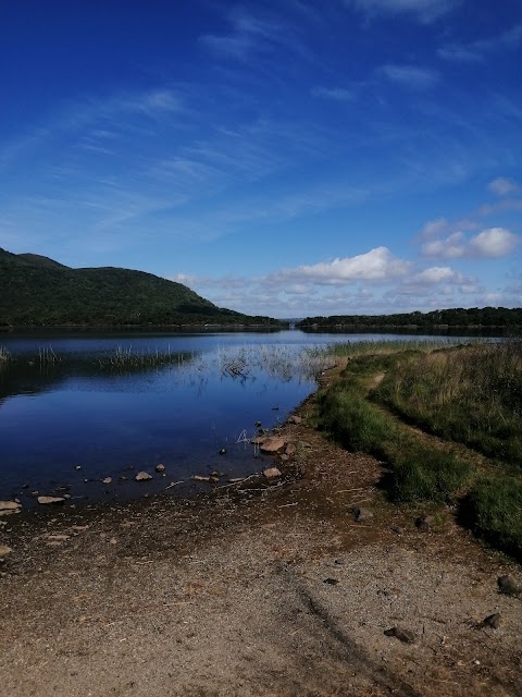 Faugh, Muckross