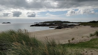 Derrynane Seashore Nature Trail