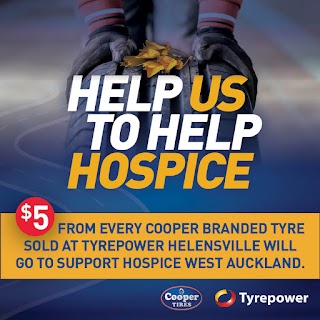 Tyrepower Helensville