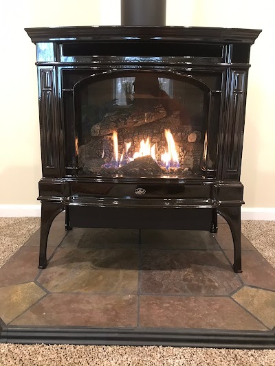 photo of Fireplace Gallery