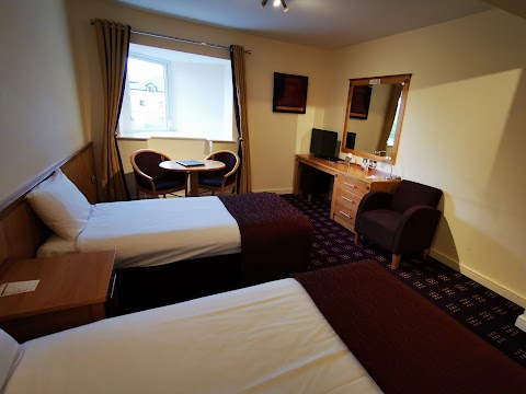 Bush Hotel - Carrick on Shannon