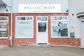 Polish Dent | Stomatologia Wrocław