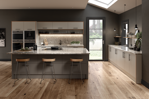 Maple Lane Kitchens, Kilkenny