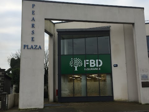 FBD Insurance - Sligo