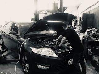 Automotive Solutions Matamata