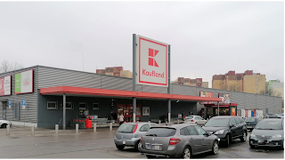 Kaufland