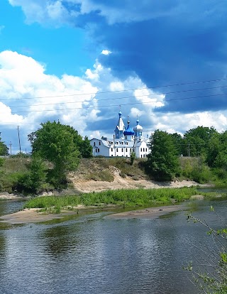 Свято-Покровський чоловічий монастир