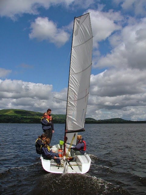 UL Sport Adventure Centre