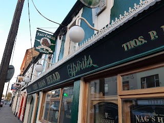 The Nags Head