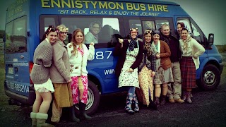 Ennistymon Bus Hire