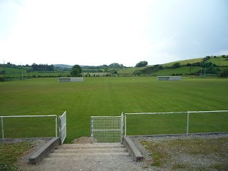 Kilmeen Kilbree GAA Club