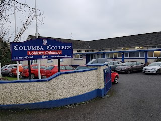 Columba College