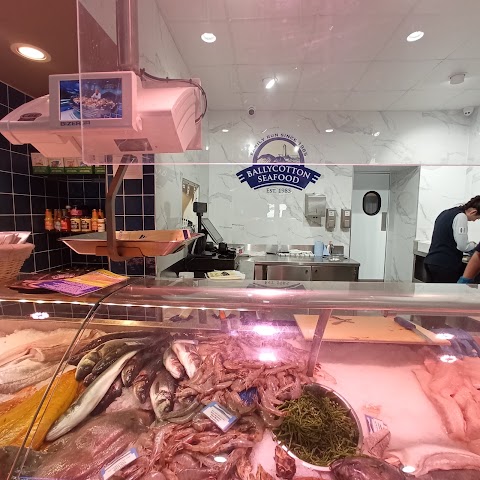 Ballycotton Seafood