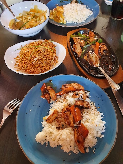 Ngai's Oriental Restaurant