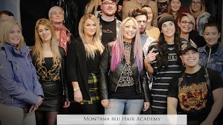 Montana Blu Hairdressing and Academy