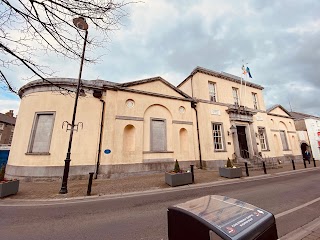 Portlaoise Courthouse