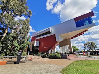 Griffith University, Gold Coast Campus