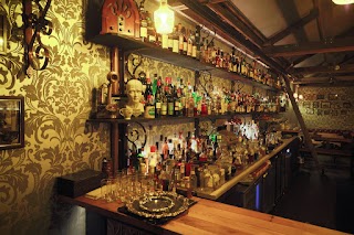 The 18th Amendment Bar, Geelong