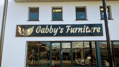 Gabby's Furniture shop