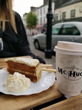 McHugh's Cafe