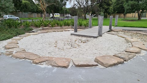 Southern Road Reserve Playground