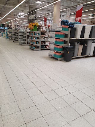 Auchan Szczecin, Kołbaskowo