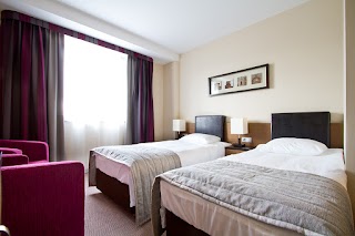 Qubus Hotel Bielsko-Biała