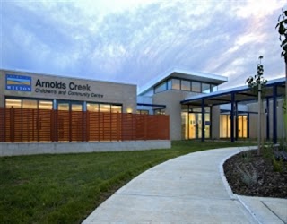 Arnolds Creek Children's and Community Centre