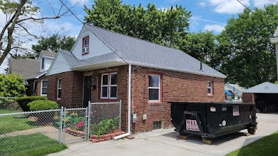 photo of Eagle Eye Roofing