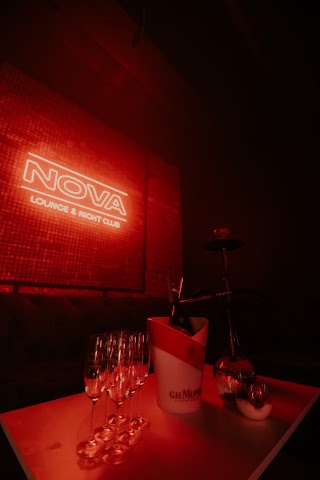 Nova night club