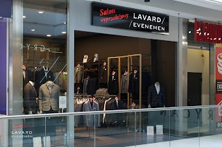 Salon Wyprzedażowy Lavard / Evenemen - Galeria Jurowiecka