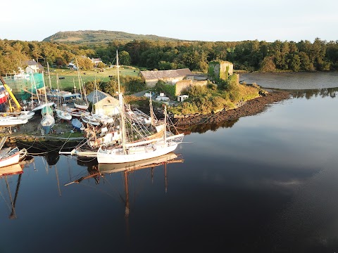 Hegartys Boatyard