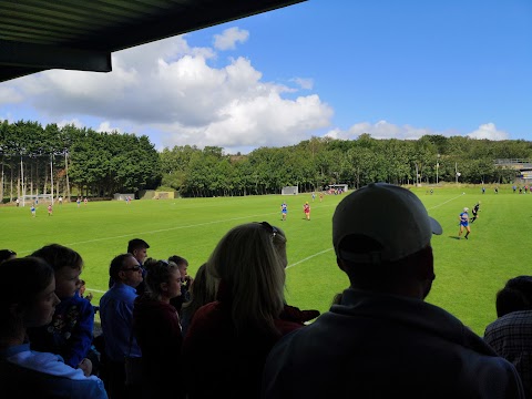 Cratloe GAA Club