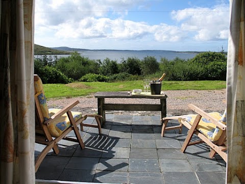 Best Cottages in Connemara - Doonreagan