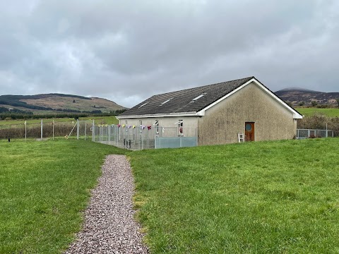 Laurel Walk Boarding Kennels