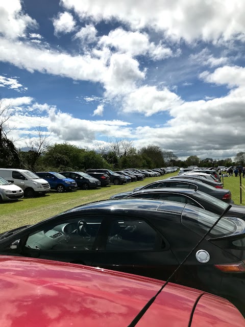 Listowel Celtic FC, Tanavalla. Co. Kerry