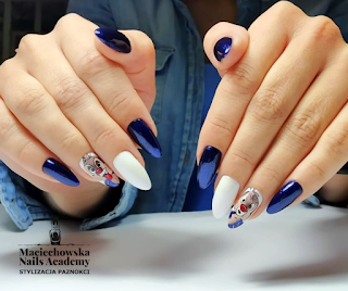 Maciechowska Nails Academy - Salon kosmetyczny i centrum szkoleniowe