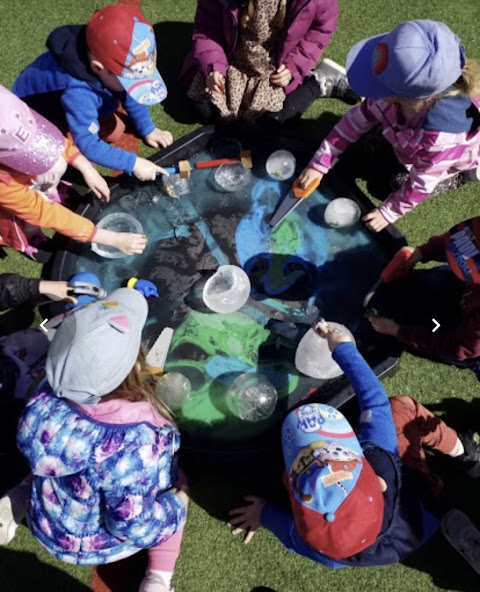 Cairde Early Learning Centre