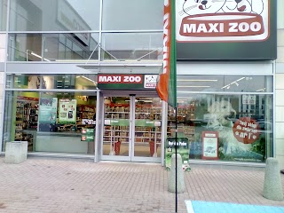 Maxi Zoo Kielce Pasaż Świętokrzyski