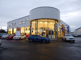 Joe Mallon Motors