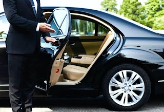 SIXT Limousine service