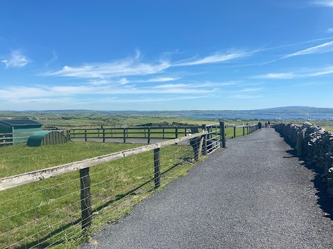 Moher Hill Open Farm and Leisure Park