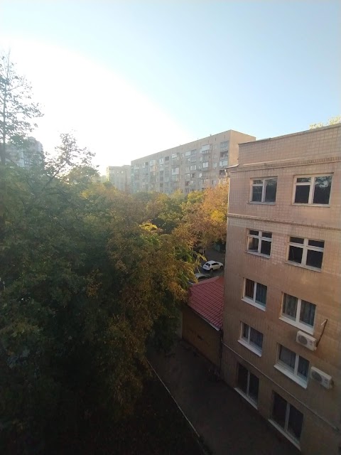 Гуртожиток 7